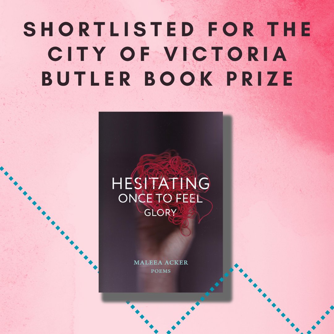 Nightwood Editions tweet media