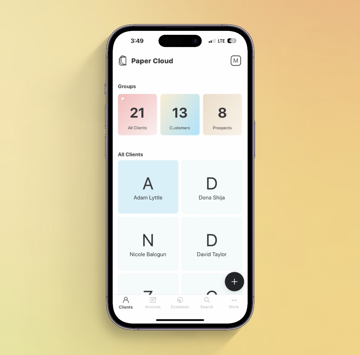 Amani_Art's tweet image. I find myself freelancing more than I'm able to ship new apps. Most of my personal projects are in the back-burner at the moment and that's completely fine by me.

One flip side of that is i get to @UsePaperCloud  more often like in the old days.

I can keep a record of my…