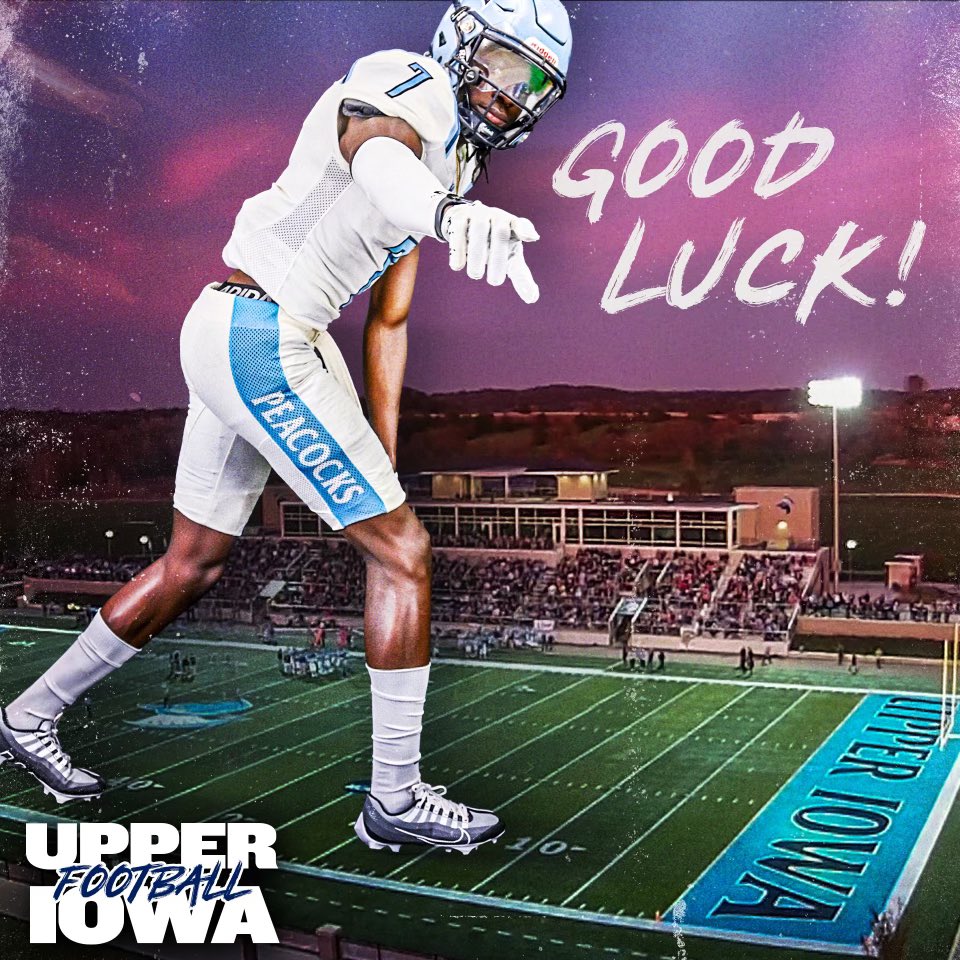 Thanks coach <a href="/CoachParling/">Heath Parling</a>!