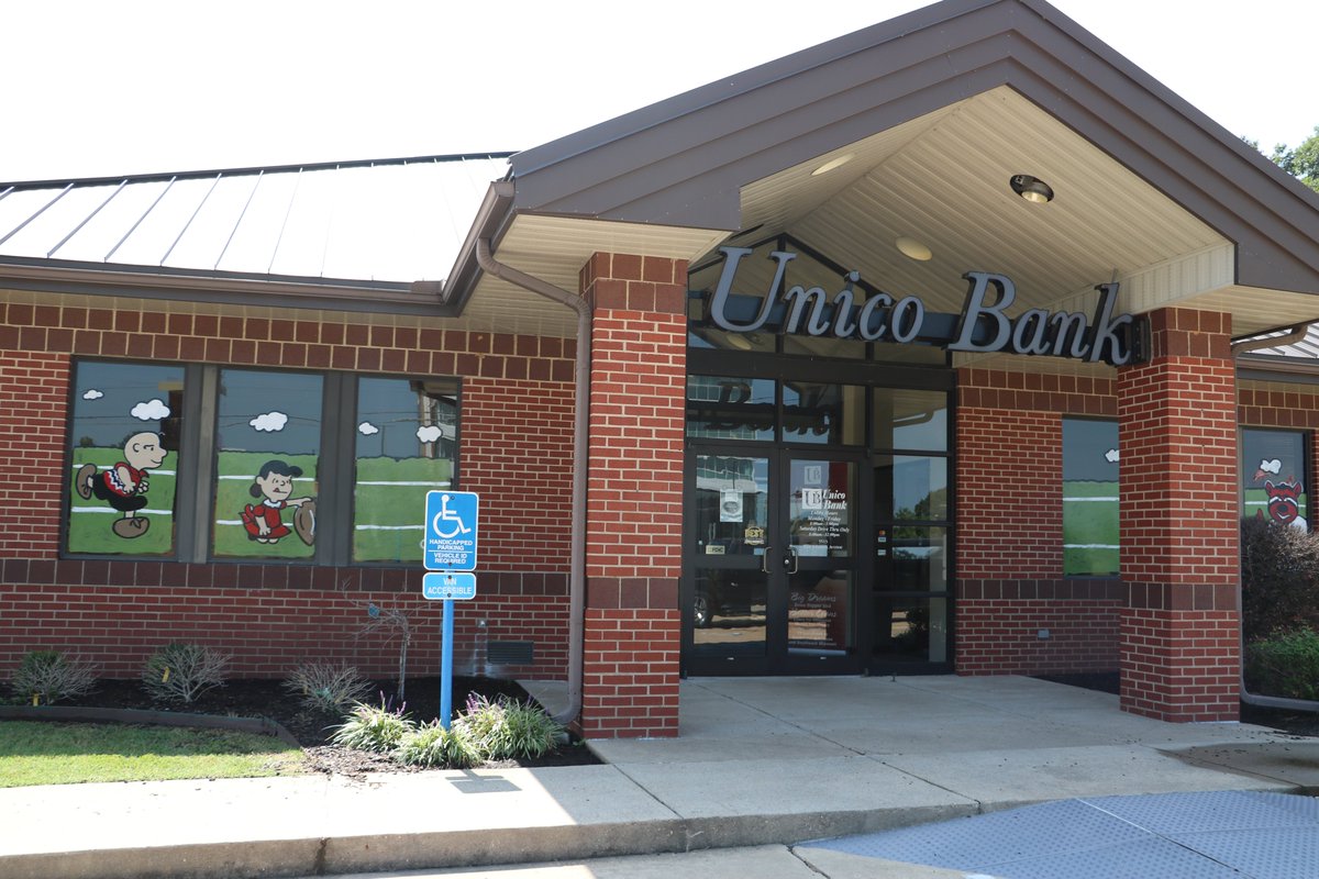 Jonesboro Chamber tweet media