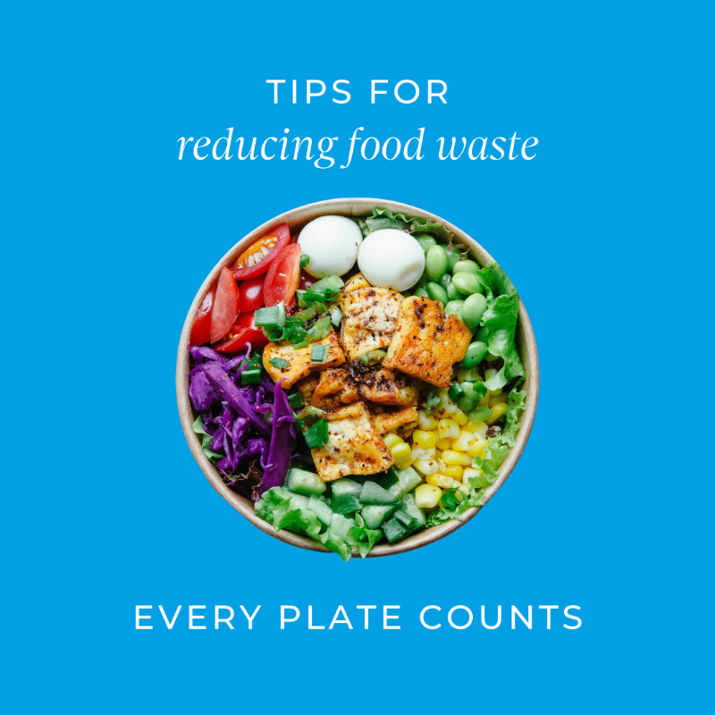 UNEP's tweet photo. Globally, around 13% of food produced is lost between harvest &amp; retail, while another 17% is wasted in at retail &amp; consumer level.

Every action counts to #StopFoodLossWaste.