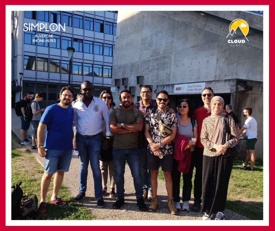 Simplon Lyon tweet media