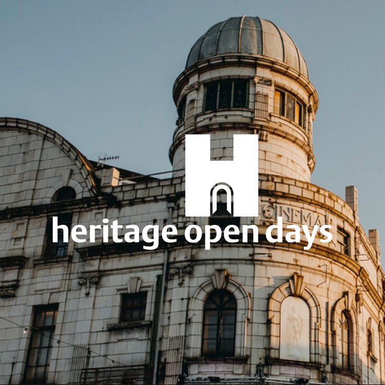 CADS (@cads_sheff) on Twitter photo Join us this upcoming Sunday at <a href="/Abbeydale_PH/">The Abbeydale Picture House</a> for a Heritage Open Days special event!
Come and explore the accessible areas of the cinema and enjoy informative presentations by local historian Mike Higginbottom at 11am and 2pm. Join us this upcoming Sunday at <a href="/Abbeydale_PH/">The Abbeydale Picture House</a> for a Heritage Open Days special event!
Come and explore the accessible areas of the cinema and enjoy informative presentations by local historian Mike Higginbottom at 11am and 2pm.