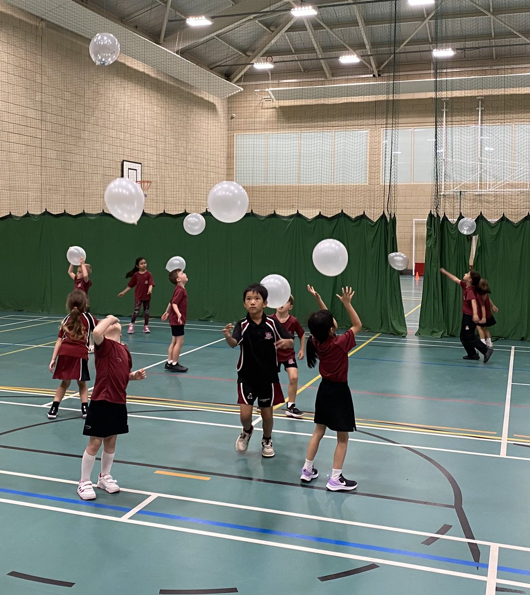 Gateways School PE (@gwayspe) on Twitter photo Birthday party or PE lesson?! You’ll have just as much fun either way here <a href="/Gatewaysschool/">Gateways School</a> Birthday party or PE lesson?! You’ll have just as much fun either way here <a href="/Gatewaysschool/">Gateways School</a>