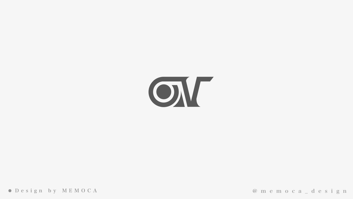 memoca_design's tweet photo. 『 C l i e n t  w o r k 』

ロゴのご依頼でした！
只今、依頼受付中です🙇‍♂️
O + V https://t.co/QLDpDkMUsx
