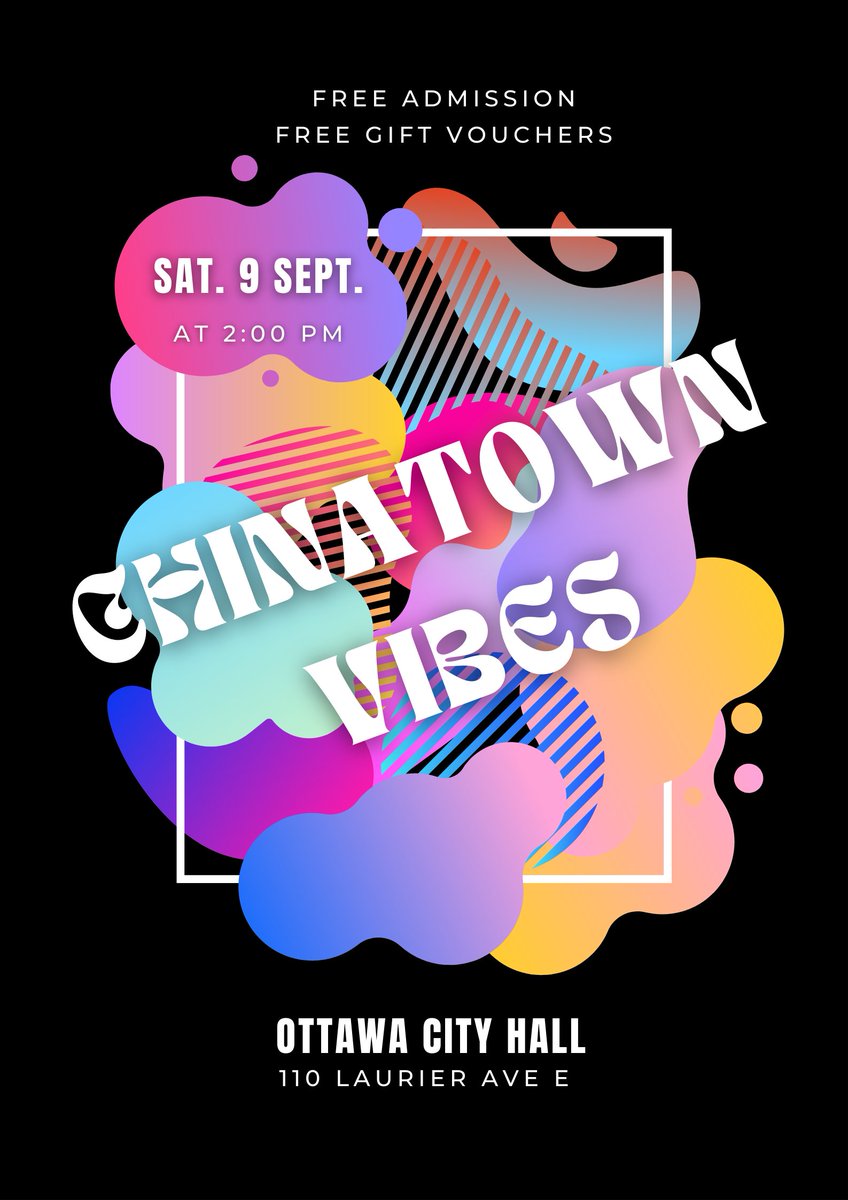 Ottawa Chinatown tweet media