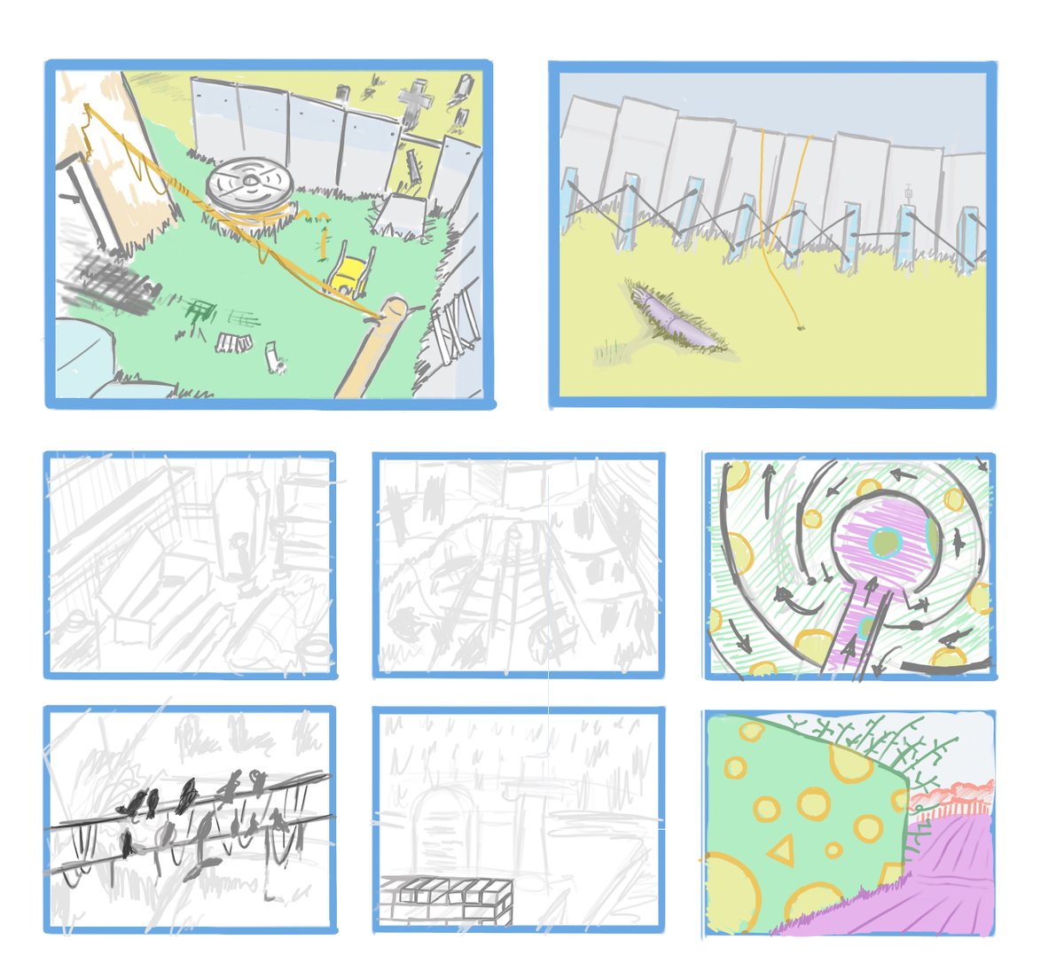 Big Spec Games tweet media