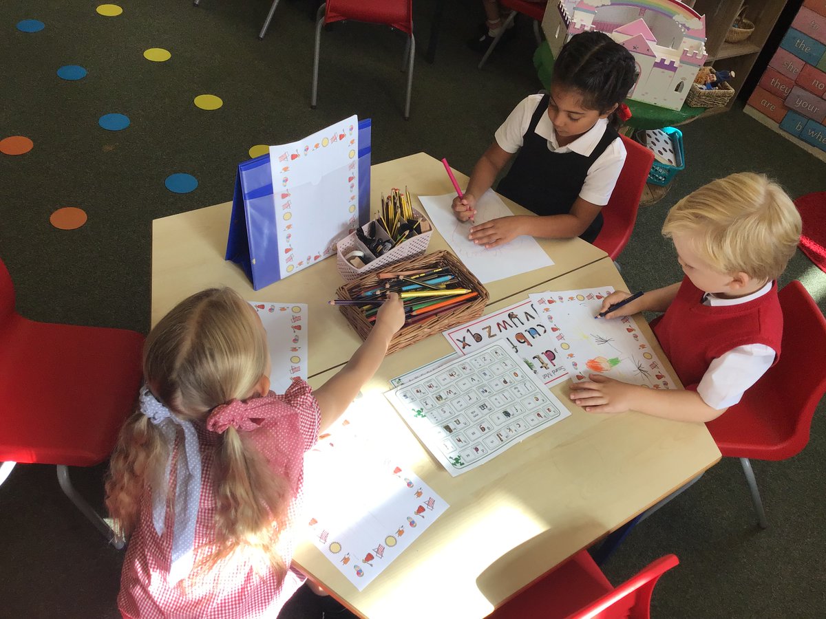 LoddingtonCEPri's tweet photo. Wow! What a fantastic start to the school year for all the children. Our new reception children have greeted us each morning with the biggest of smiles on their faces and I couldn't be prouder of the way they have settled into school life. Well done! :) https://t.co/uM2lbNsjoU