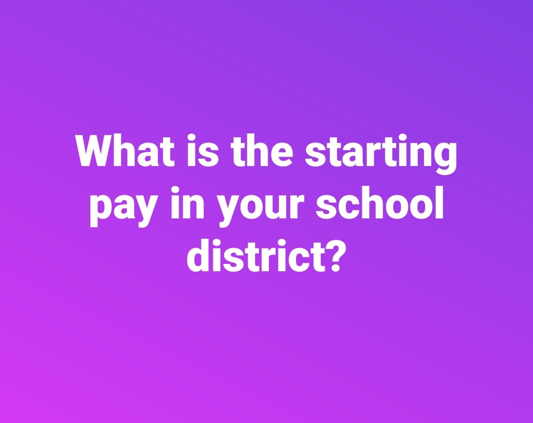 TeacherGoals tweet media