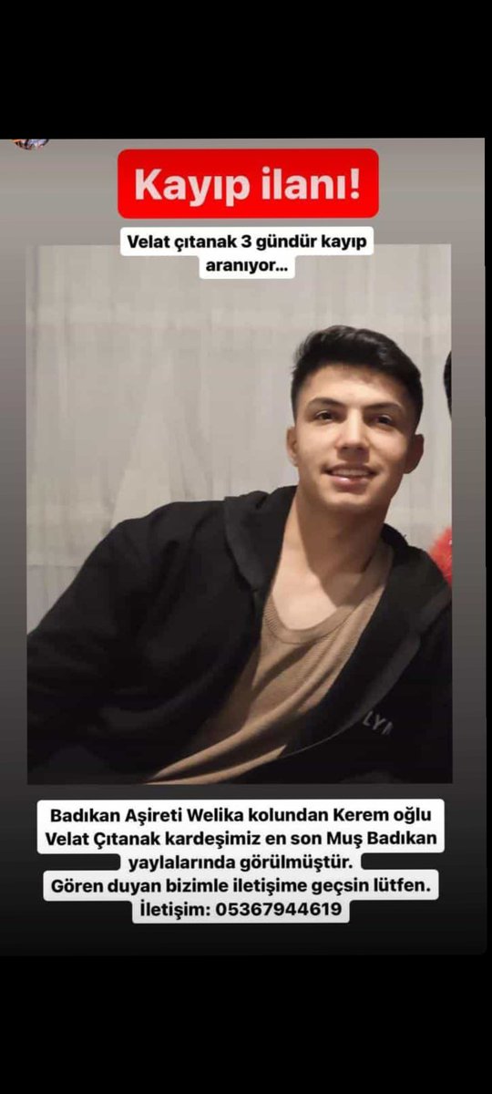 #Bugün2000LerinKaraGünü