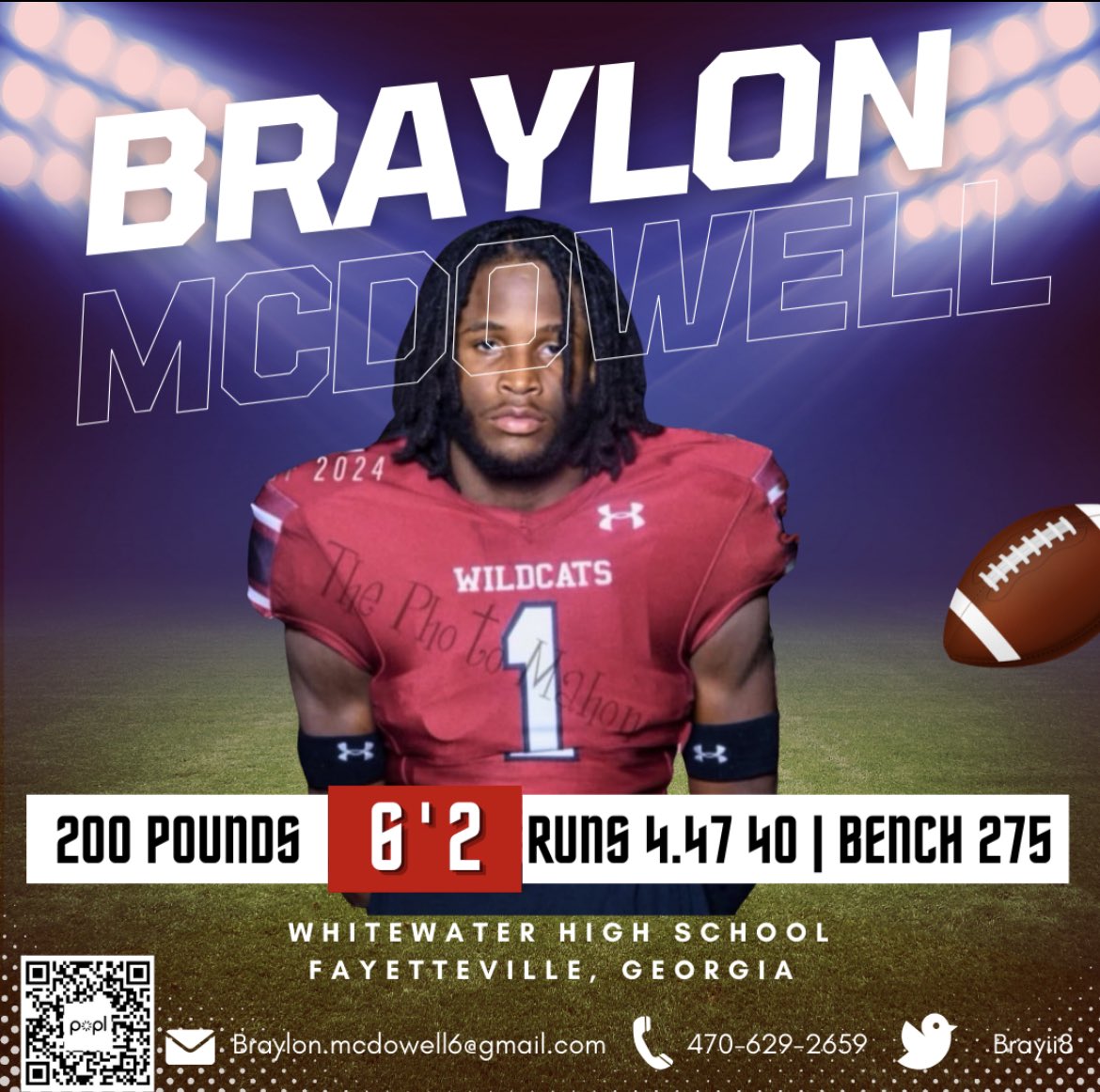 Brayii8's tweet photo. We goin wake em up fashoo😈@CoachGlaze13 @Ajabrown808 https://t.co/i91ELa0KYP