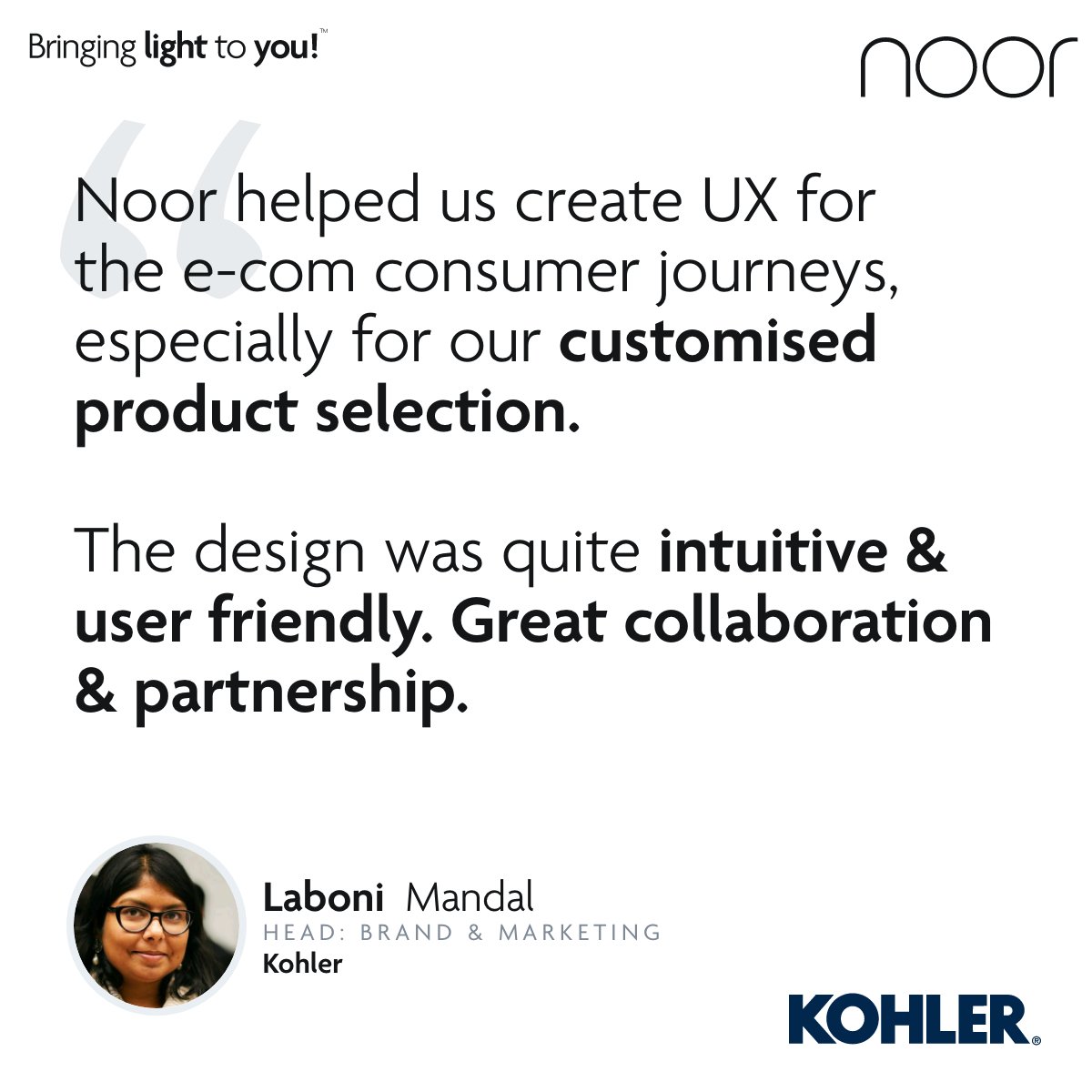 Noor Inc. tweet media
