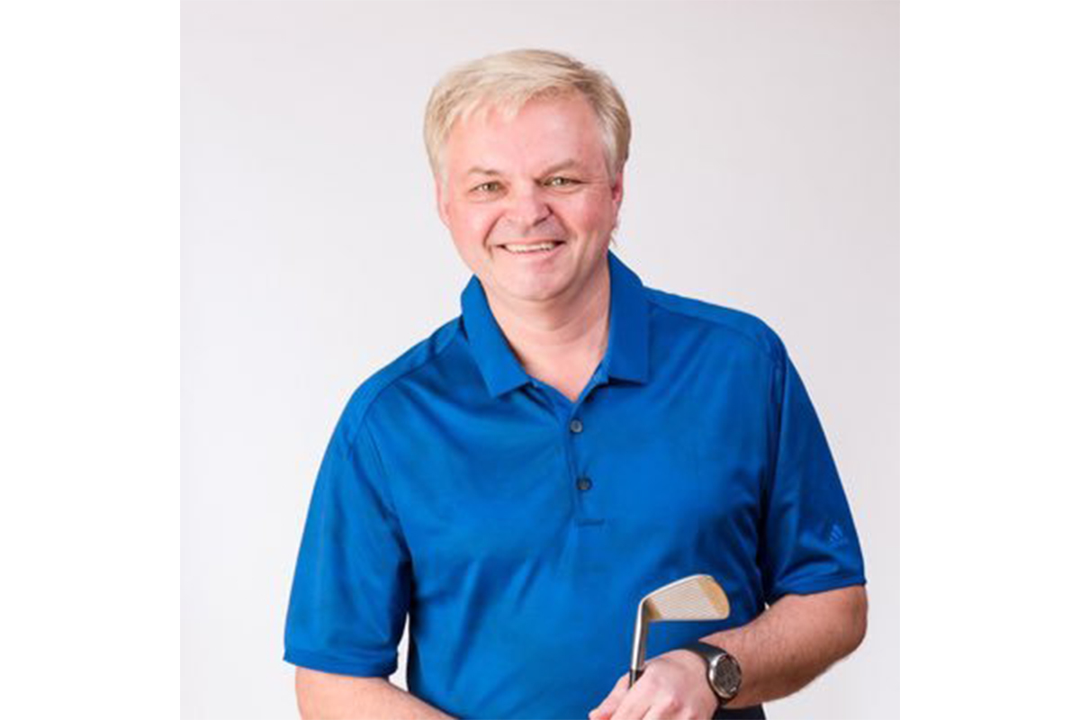 We would like to offer a huge congratulation to @YoungerGolf, our Dick Grimm Award winner for 2023. Rick's passion for the sport has been evident in his writing throughout his career and he has truly helped grow golf in Canada. Congratulations to our immediate past president!