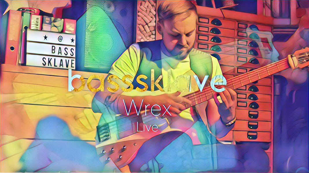24fretflow's tweet photo. #wrex #slapsolo online now: https://t.co/kvKc5HrZ6F https://t.co/9qaiZ2AAeR
