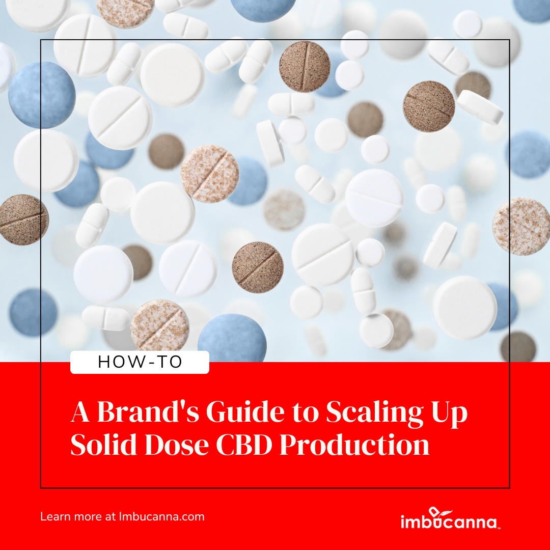 imbucannainc's tweet photo. 🚀Scale Your Solid Dose CBD Production with Confidence!🌿
From targeting consumer segments to financial planning, discover everything you need to know about scaling solid dose CBD production. Read more: https://t.co/JeFDC7qFT3
#CBD #BusinessGrowth #CBDIndustry #CBDProduction https://t.co/xkvsFEBfls