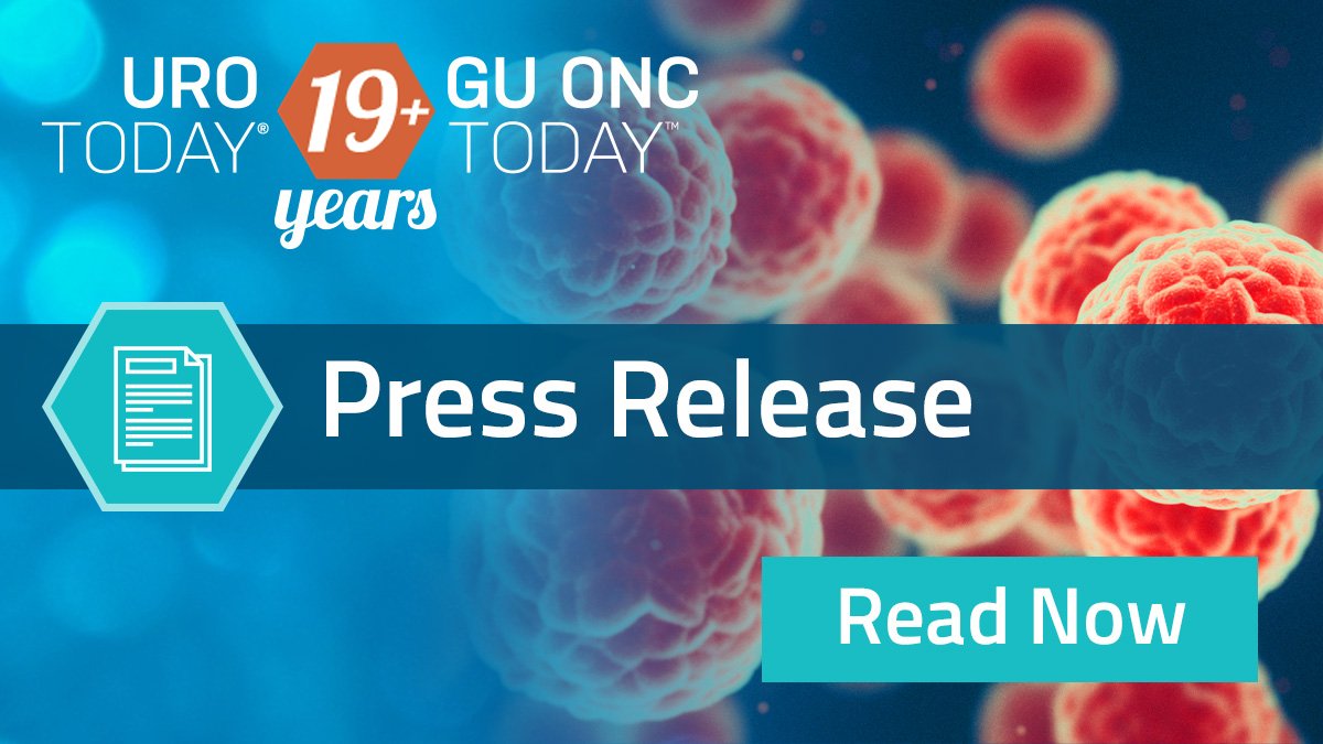 urotoday's tweet photo. @JournalofNucMed publishes new consensus statement on patient selection and appropriate use of Lu-177 PSMA-617 radionuclide therapy for the management of management of mCRPC. #ReadNow details on UroToday > https://t.co/SMSl6oix6J @SNM_MI https://t.co/t5YLsEOPhd