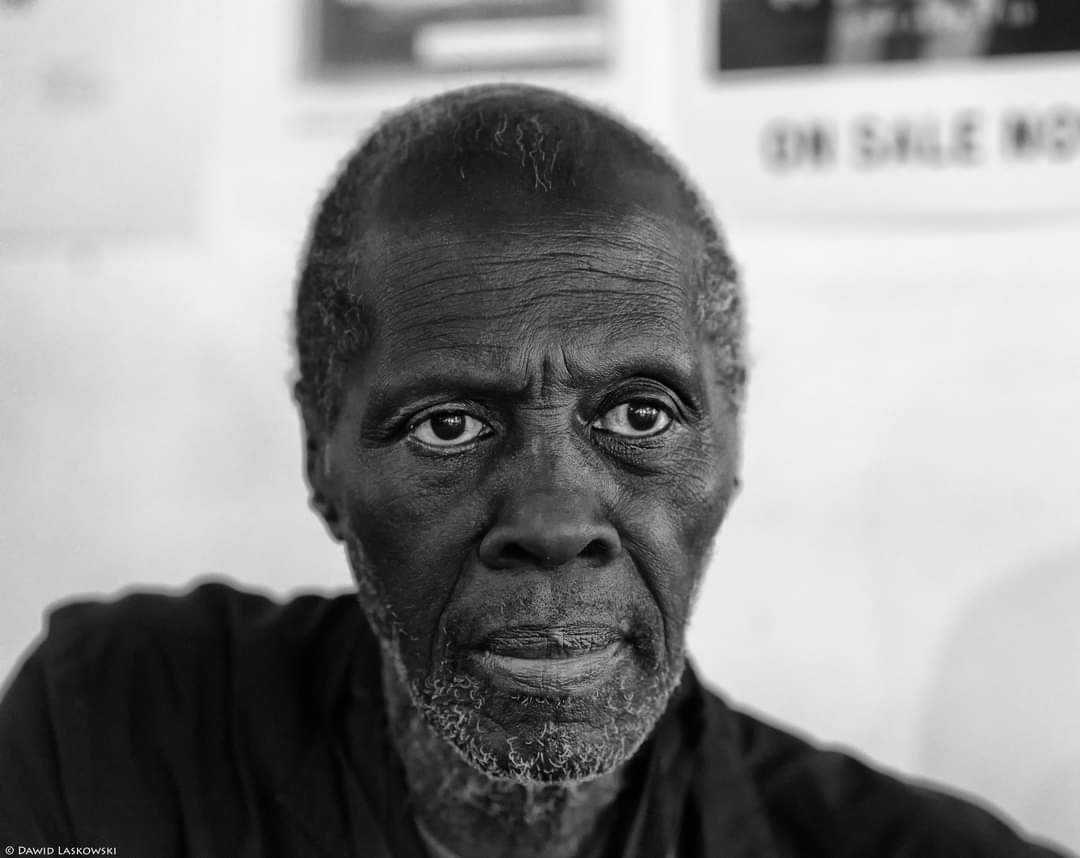 Another giant left this earthly plane. It was an absolute privilege to meet him. RIP Charles Gayle. 2023 © Dawid Laskowski #concertphotography #stagephoto #stagephotographer #concertphotography
