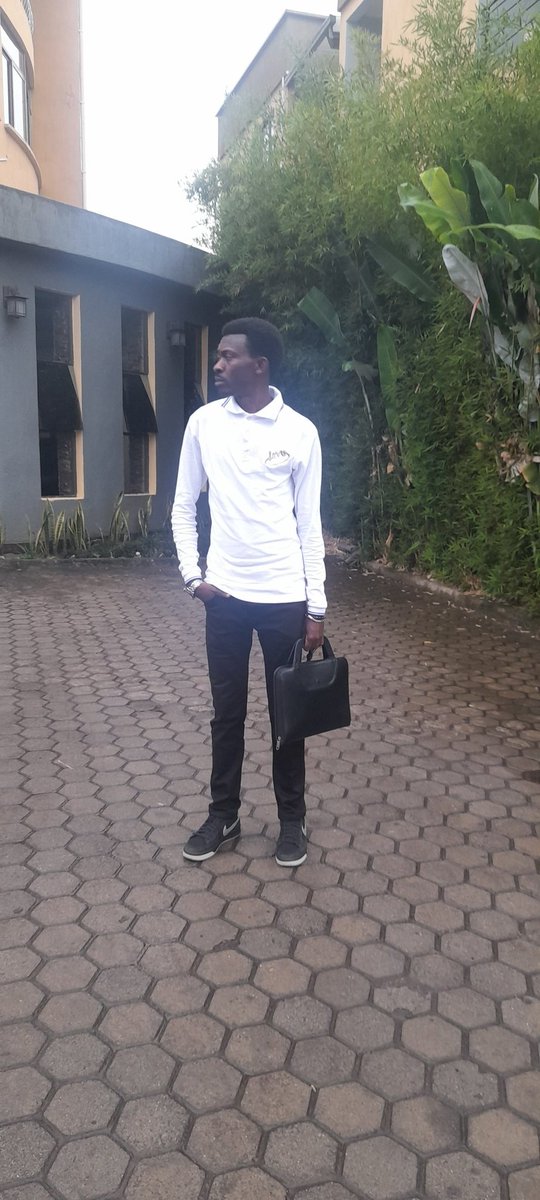 I have nothing to lose but something to gain ....