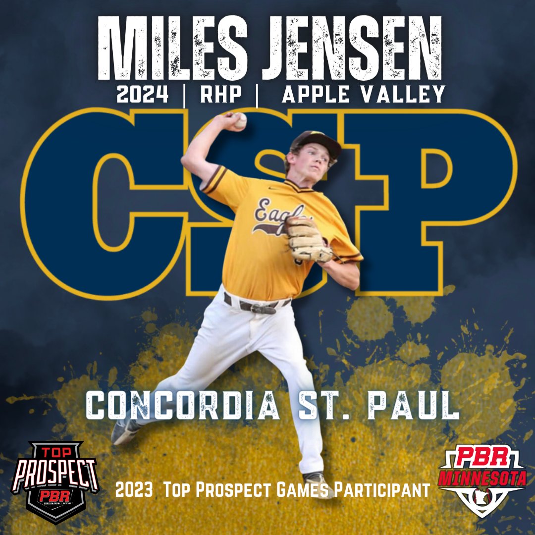 Prep Baseball Minnesota tweet media