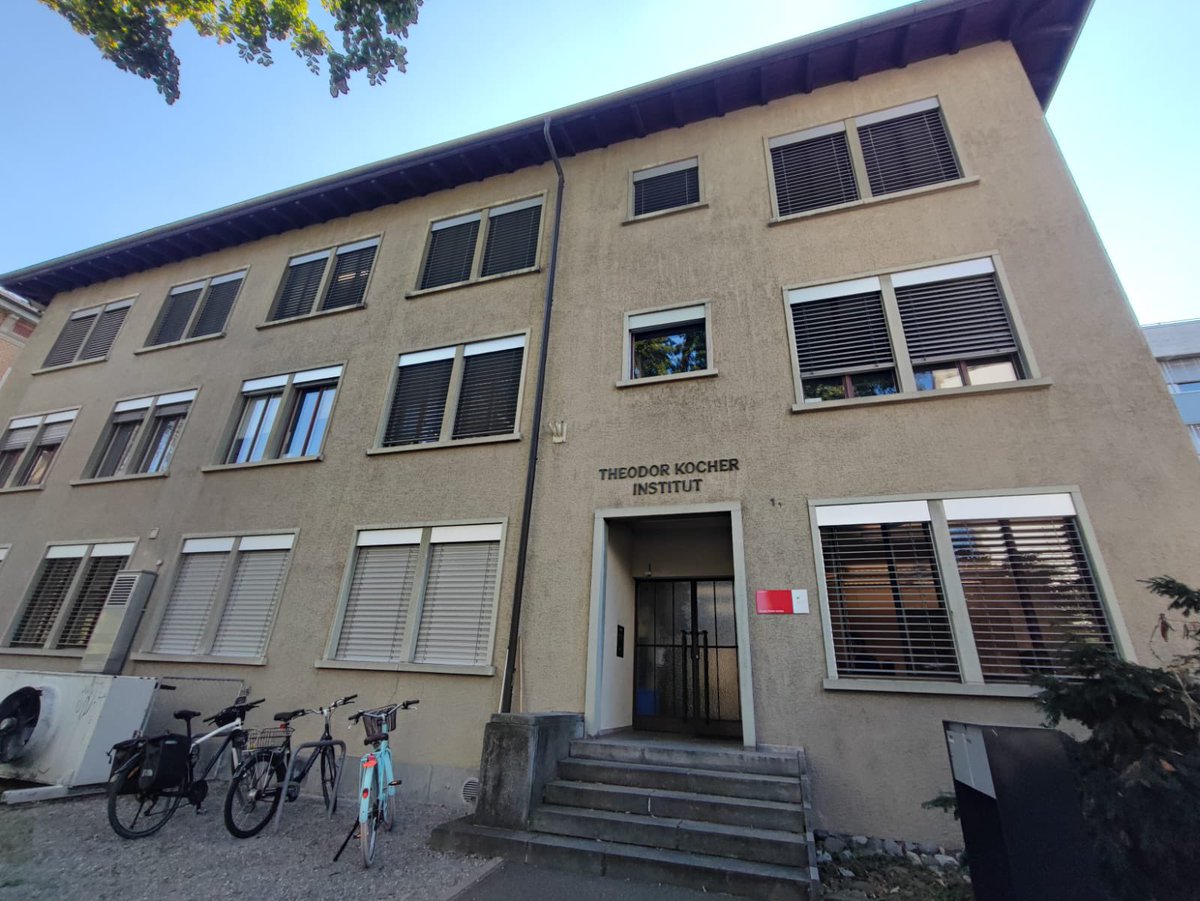 Ben Roussel tweet media