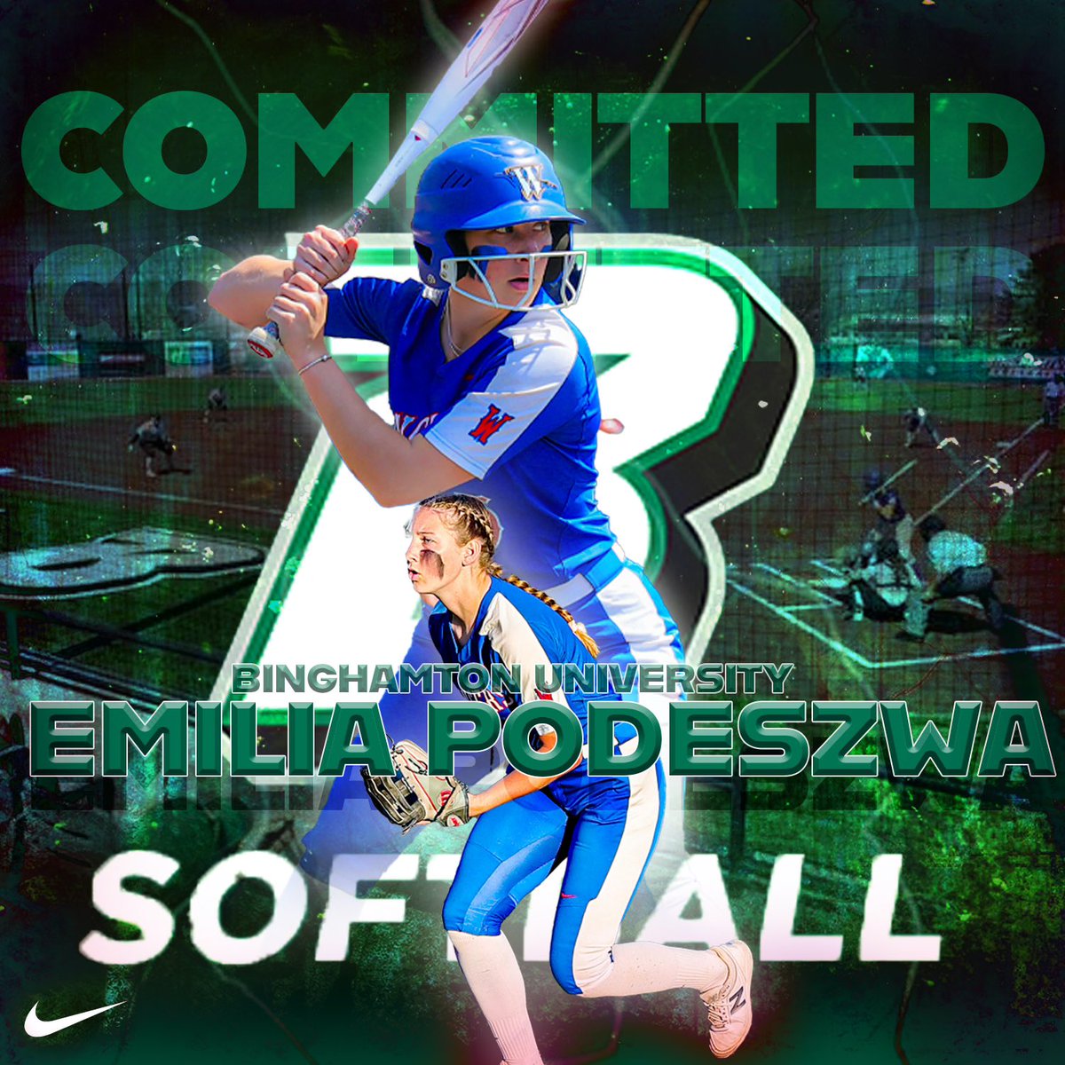 Emilia Podeszwa tweet media