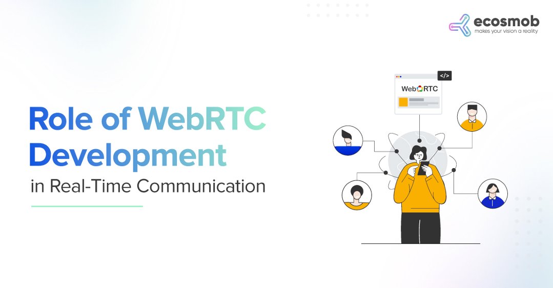 iplocation_net's tweet photo. WebRTC is an open-source project that uses API to deliver real-time communications to web browsers and mobile apps. No software or plug-in to download and it is natively supported by many browsers.
https://t.co/rfalTFIsS3 https://t.co/vatOb1ha1N