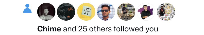 code__emmy's tweet image. Connected with more people today 💪💪