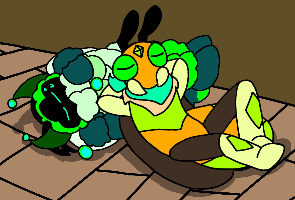 LemmyKirby's tweet photo. New pillow
#bugfablesoc #bugfablesocs
#bugsona #bugsonas https://t.co/OfvjmFyTYJ