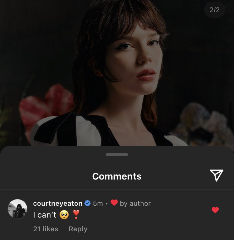 My personal slightly tweaked version of sophney . you guys wouldn’t get it