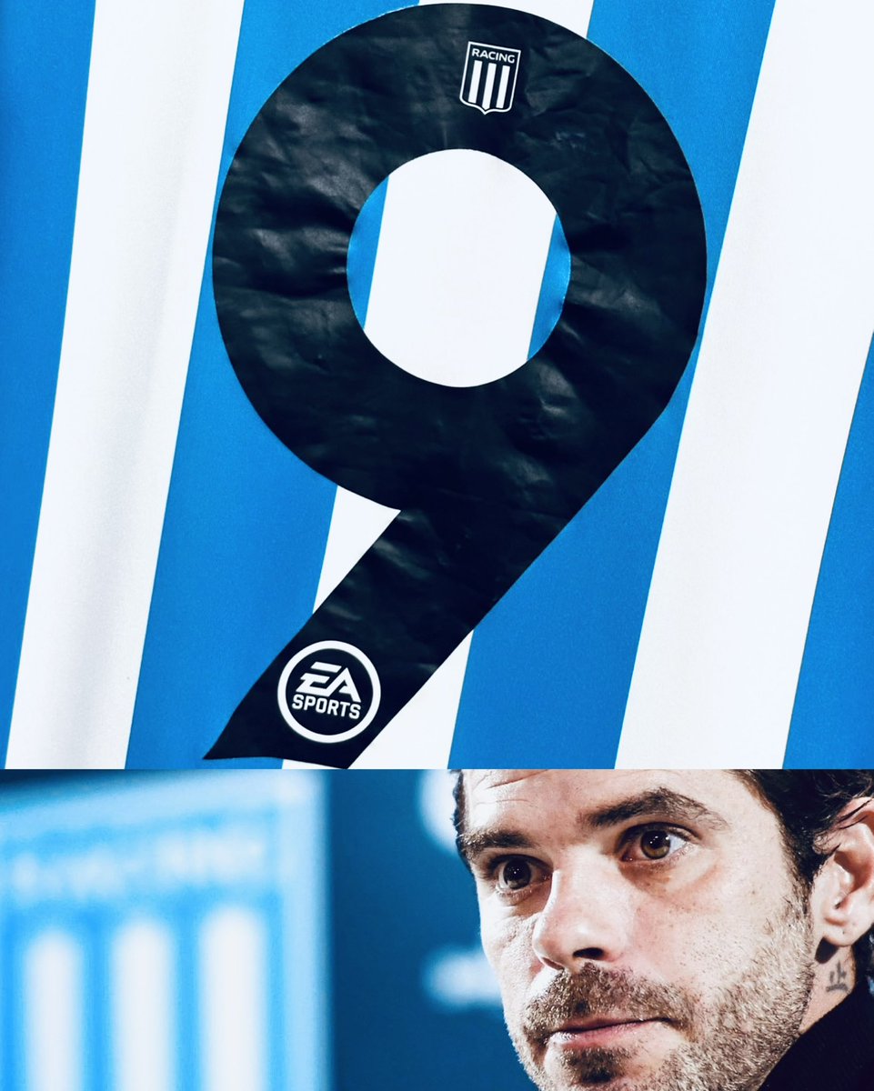 Data Racing 👑 tweet media