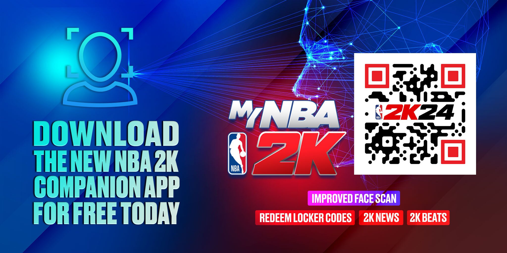 nba 2k font