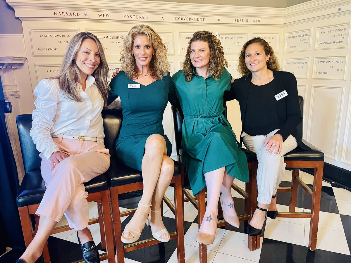 Alisa Coker, M.D. (@alisamae) on Twitter photo At the Historic Harvard Club for <a href="/IntuitiveSurg/">Intuitive</a> board meeting. Always grateful to work with an innovative company that responds to feedback. The opportunity to learn from & engage with #roboticsurgery experts is an added bonus <a href="/lailara58/">Laila Rashidi</a> <a href="/RossSharona/">Sharona B. Ross</a> <a href="/DamaniTanuja/">Tanuja Damani</a> <a href="/AndreaPakula/">Andrea Pakula MD, MPH, FACS</a> At the Historic Harvard Club for <a href="/IntuitiveSurg/">Intuitive</a> board meeting. Always grateful to work with an innovative company that responds to feedback. The opportunity to learn from & engage with #roboticsurgery experts is an added bonus <a href="/lailara58/">Laila Rashidi</a> <a href="/RossSharona/">Sharona B. Ross</a> <a href="/DamaniTanuja/">Tanuja Damani</a> <a href="/AndreaPakula/">Andrea Pakula MD, MPH, FACS</a>