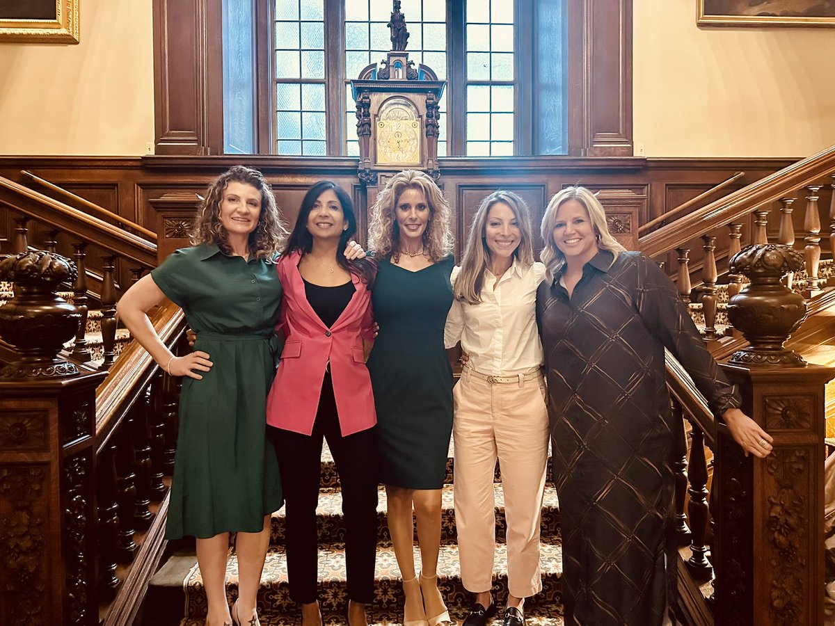 Alisa Coker, M.D. tweet media