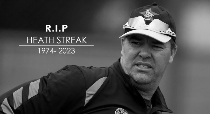 THE late Heath Streak was granted a state-assisted funeral, the Sports & Recreation Commission (SRC) has said.>rb.gy/w6ppr