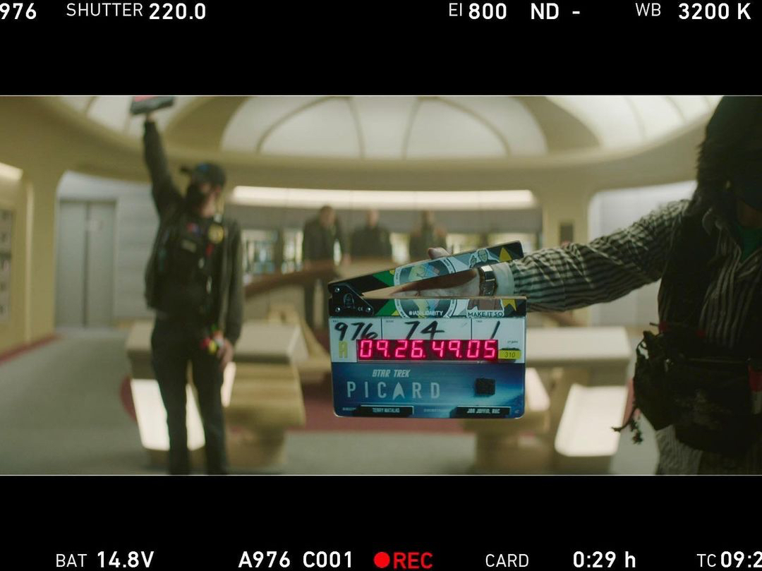 Panavision tweet picture