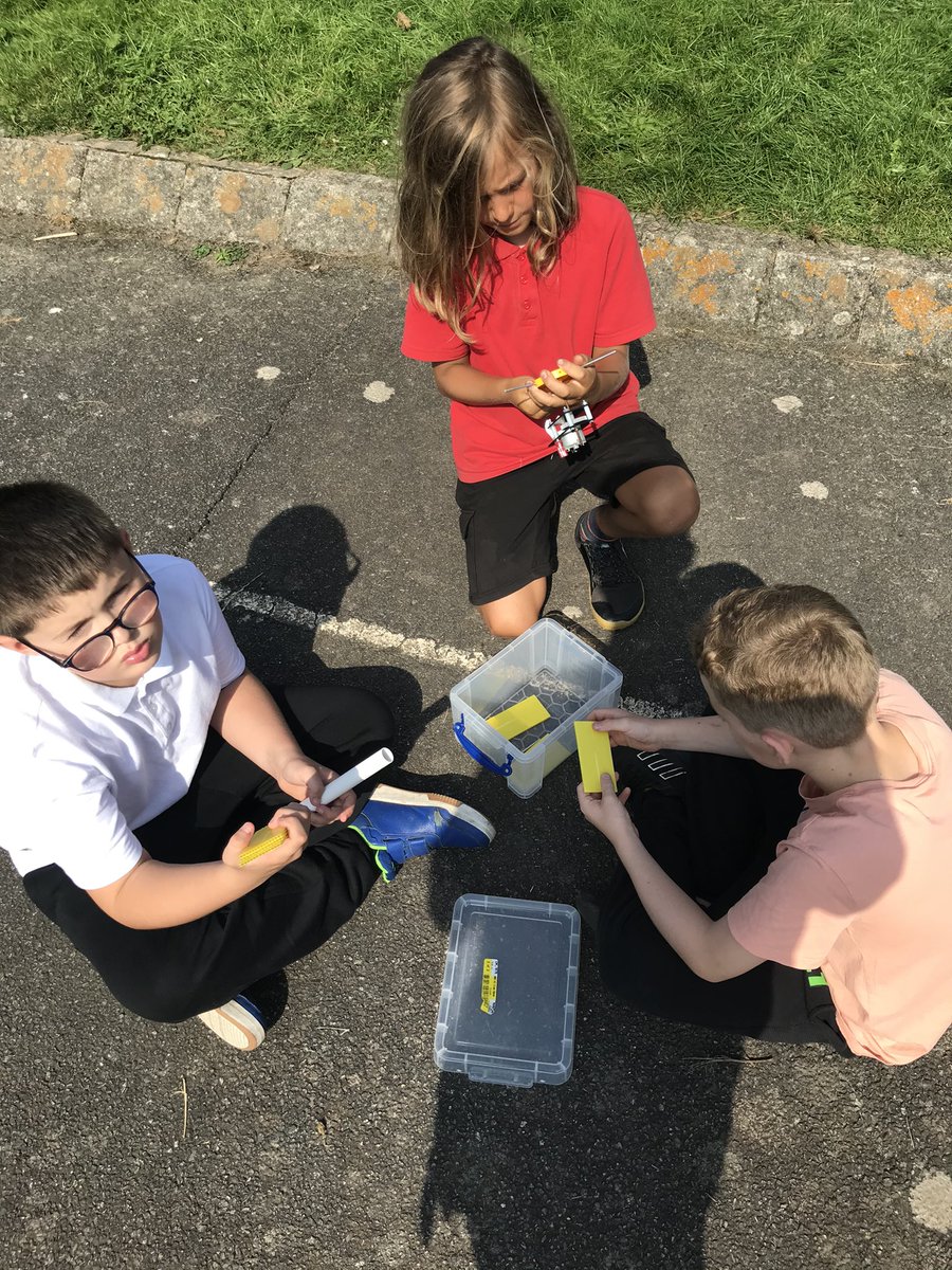 Ysgol Bro Ingli tweet media