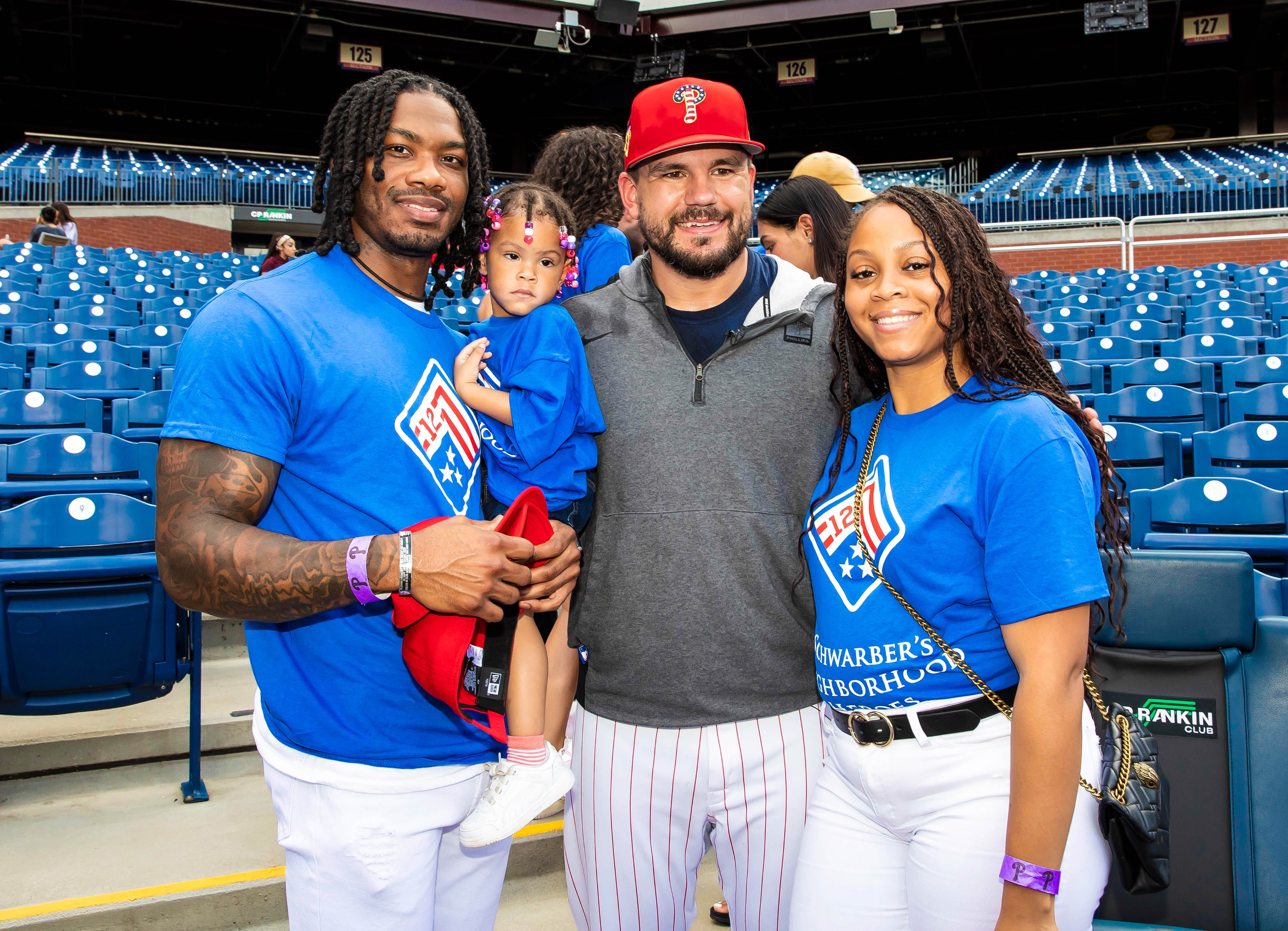Kyle Schwarber kschwarb12 X