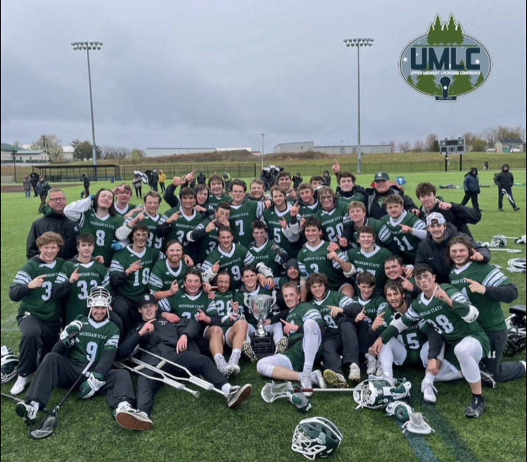 The 2023 tentative fall roster is live. 

msulacrosse.com/?p=84