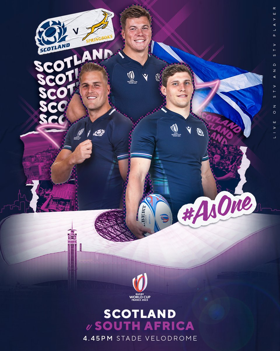 Scottish Rugby tweet media