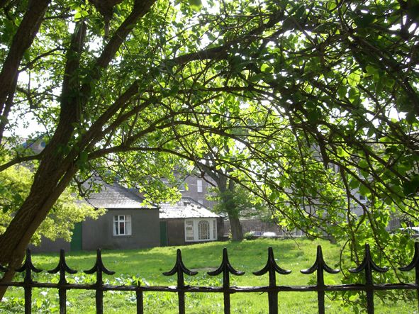Visit Palace Green Pavilion this #HeritageOpenDays and discover a Grade II listed building nestled in the only  green gated "square" between Newcastle and Edinburgh. 
No need to book, just come along during opening hours

📆 Sat 16 Sept
⏰ 10am - 4pm

📆 Sun 17 Sept
⏰ 10am - 4pm
