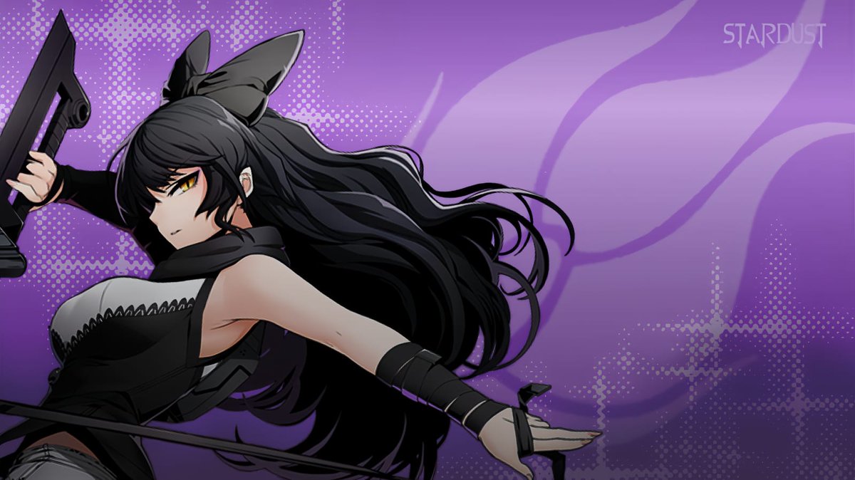 StarDust (@StarDustRWBY) / Posts / X, image size:1200x674