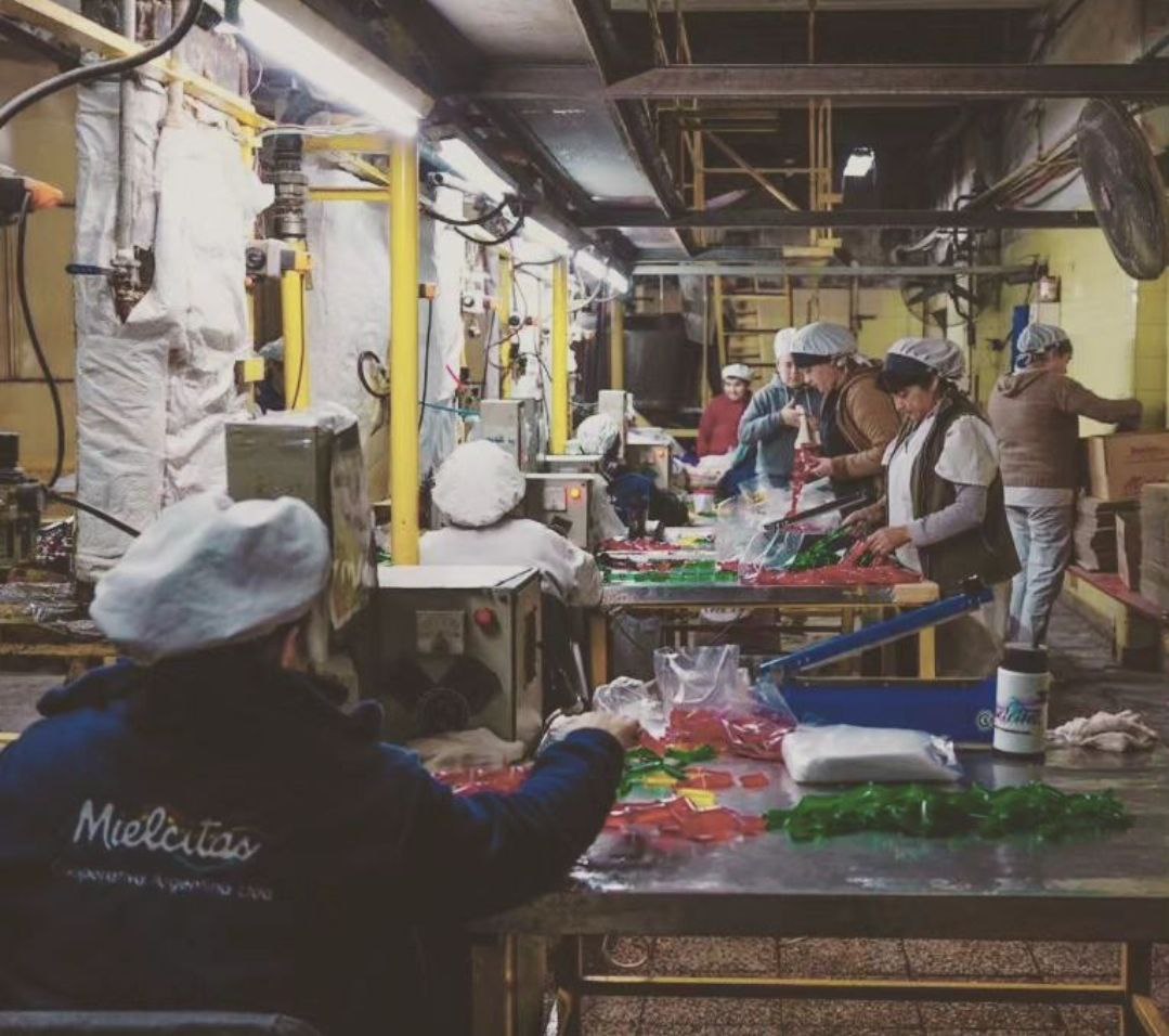 Empresas Recuperadas tweet media