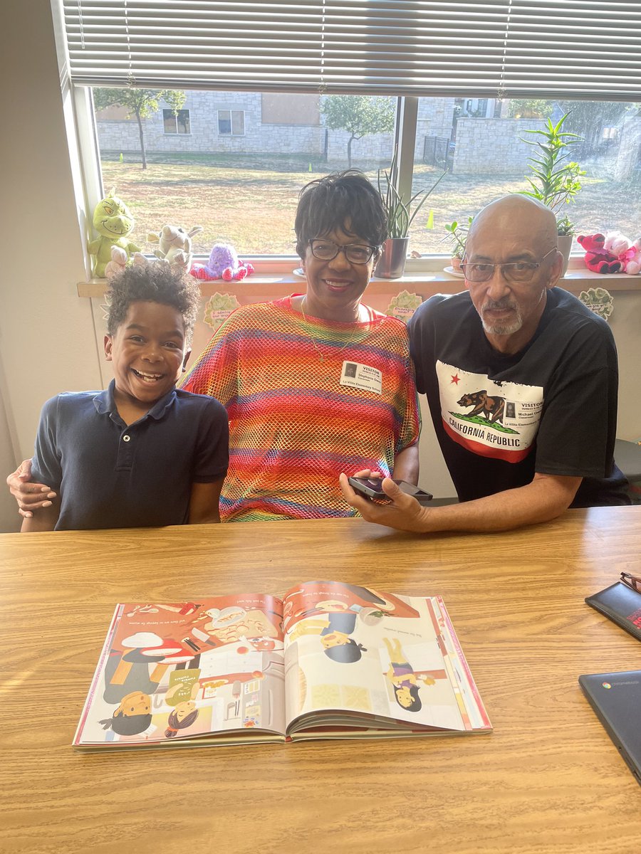 Happy National Grandparents Day!! 💕