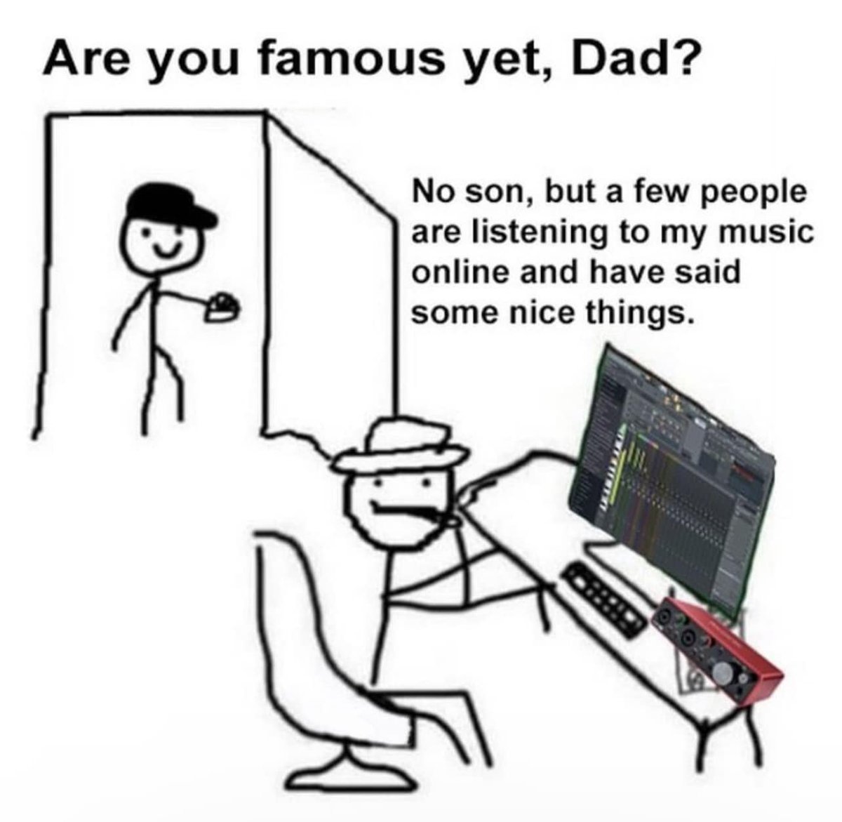 ❤️