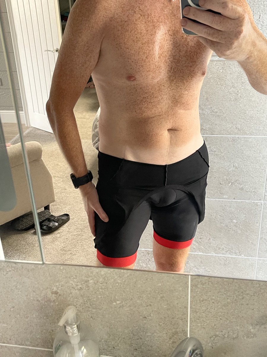 Viper1371's tweet photo. Hot out there today… so let’s ‘ride’!! 🥵 https://t.co/iDAEk0UiB5
