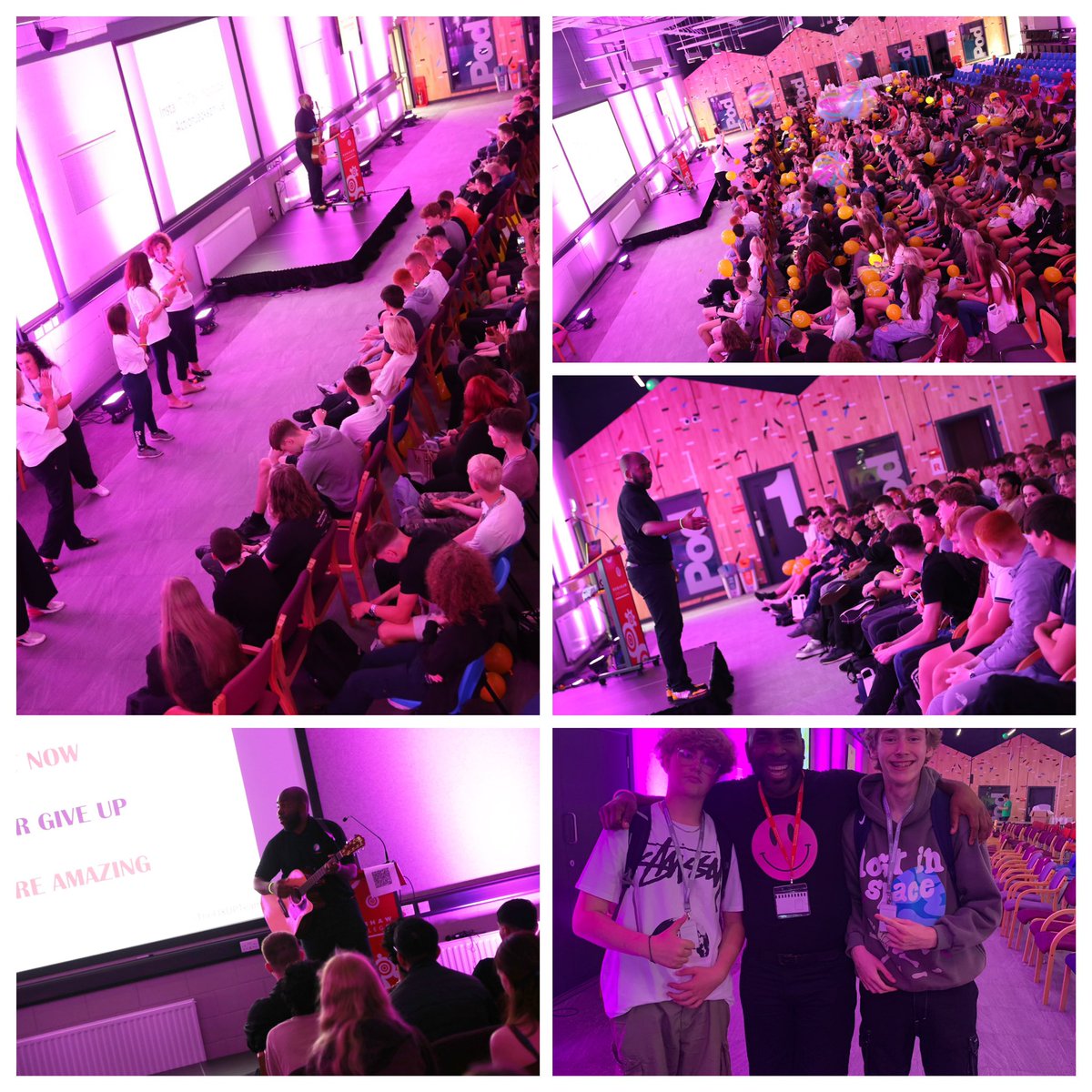 🇬🇧UK Ambassador for happiness 🙂 tweet media