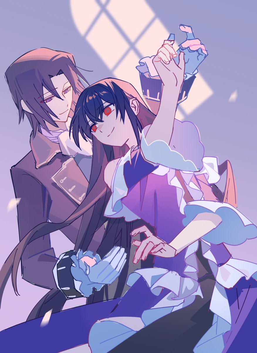 999treee's tweet photo. #PandoraHearts 是稿子 https://t.co/0xO5fqY8j4