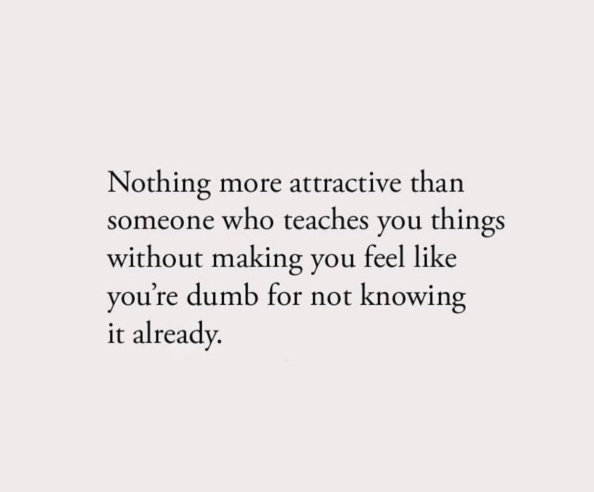 for real..