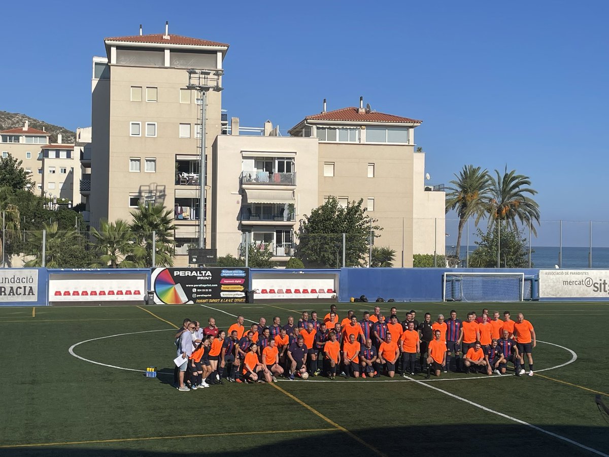 Go @CartilageRepair #ICRS