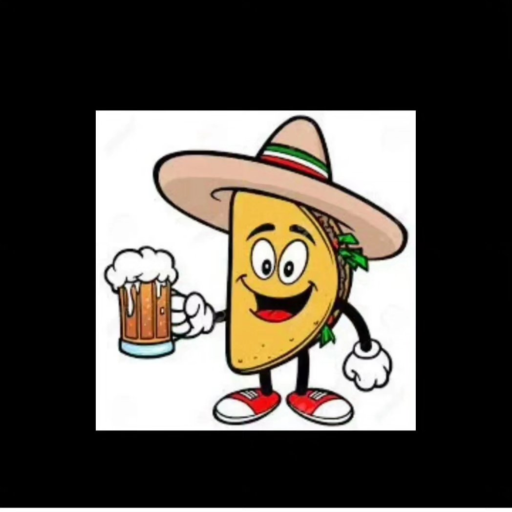 Daytona Beach Seafood Tacos tweet media